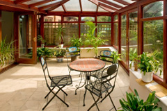 Park Mains conservatory quotes