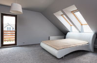 Park Mains bedroom extensions
