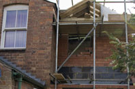 free Park Mains home extension quotes